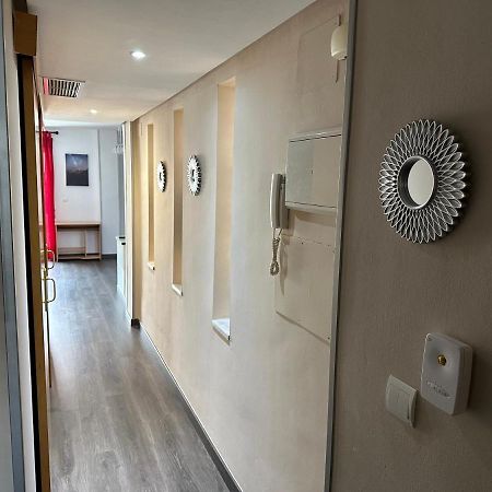 Piso Familiar En El Toyo Lejlighed Almería Eksteriør billede
