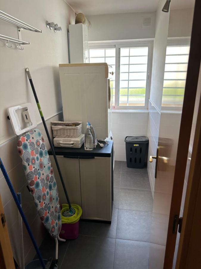 Piso Familiar En El Toyo Lejlighed Almería Eksteriør billede